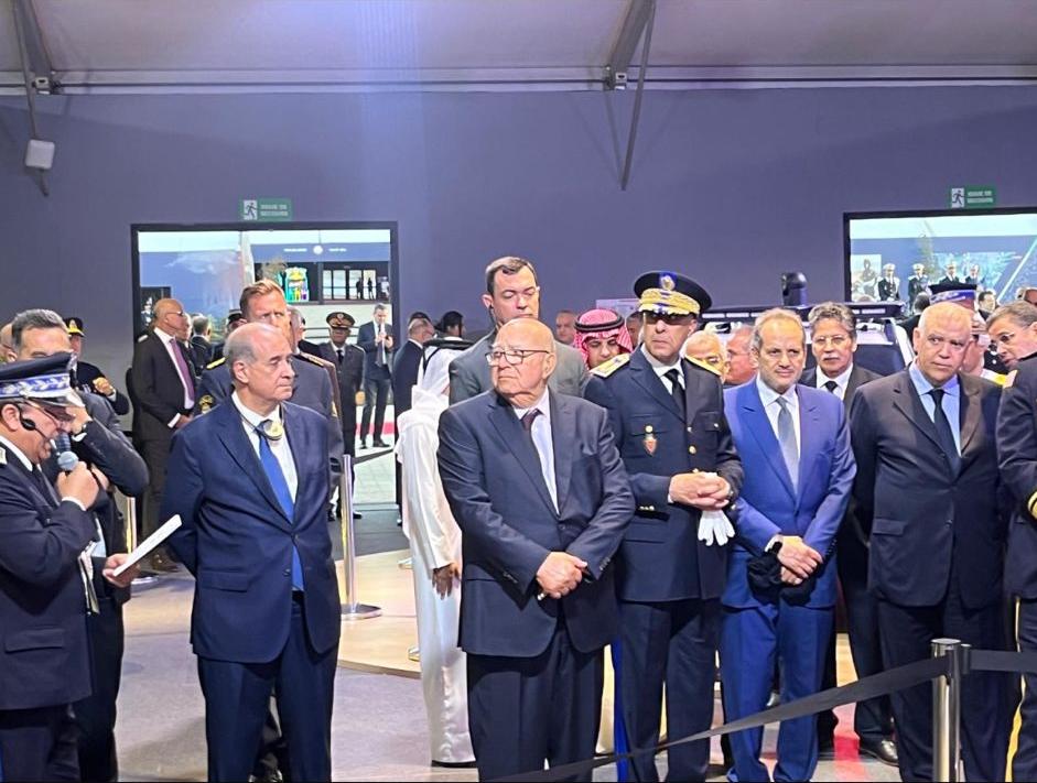 Policía Nacional tweet media