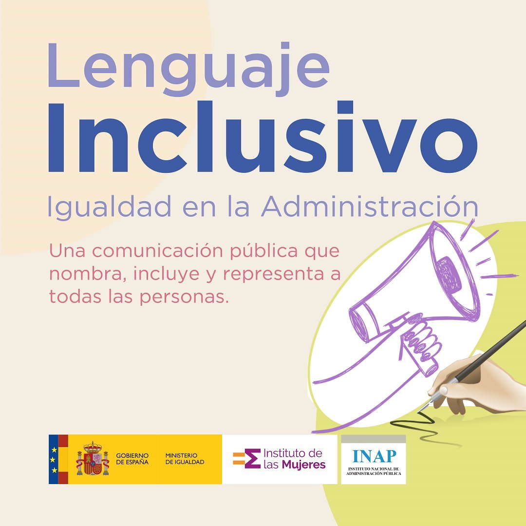 Instituto de las Mujeres tweet media