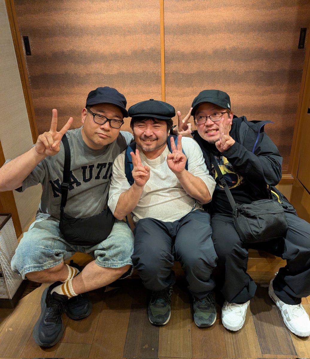 はるき（きむにぃ、hal☆king） tweet media