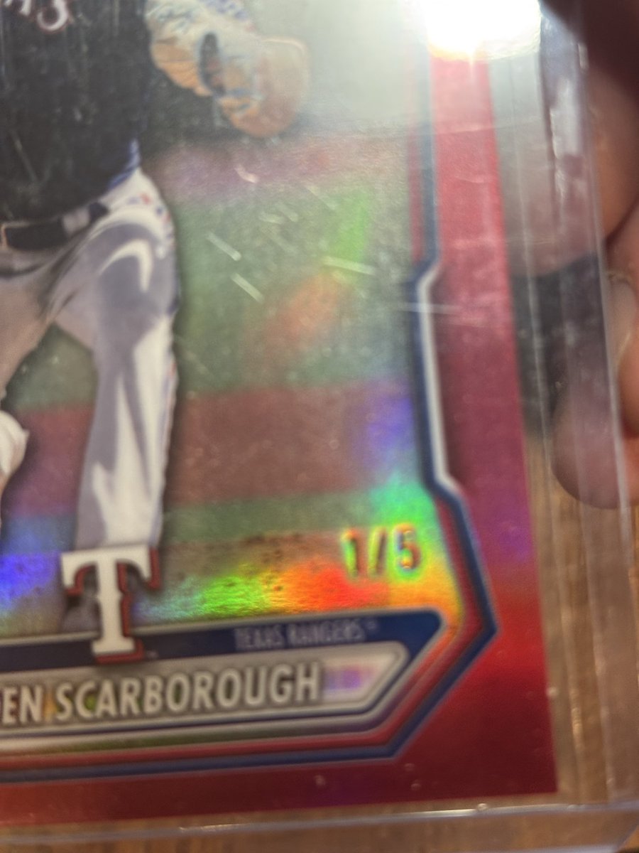 eblase15's tweet photo. @CardPurchaser what do I do with this guy? https://t.co/dIIc9OGc4x