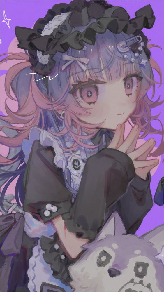 3041mayoi's tweet photo. ゼンマイを巻けば、物語が動き出す⚙

悪魔に仕えるクリエイターメイド人形🧹✨
彷徨 迷宵( ꜱᴀᴍᴀʏᴏɪ ᴍᴀʏᴏɪ ) です🐺🧸🔮

⋱⋰⋱⋰⋱⋰⋱⋰
ʏᴏᴜᴛᴜʙᴇ
　꒰ https://t.co/J2RAzXkHso ꒱
ʙʟᴜᴇꜱᴋʏ
　꒰ https://t.co/Yz9SN4I7mA ꒱
ꜰᴏʀɪɪᴏ
　꒰ https://t.co/42TXELd6oH ꒱
⋱⋰⋱⋰⋱⋰⋱⋰

🧸総合： #彷徨迷宵
🎬配信： #さまよい放送室
🎨ファンアート： #さまよい美術館

📛さまよいの作品：#さまよい作品展