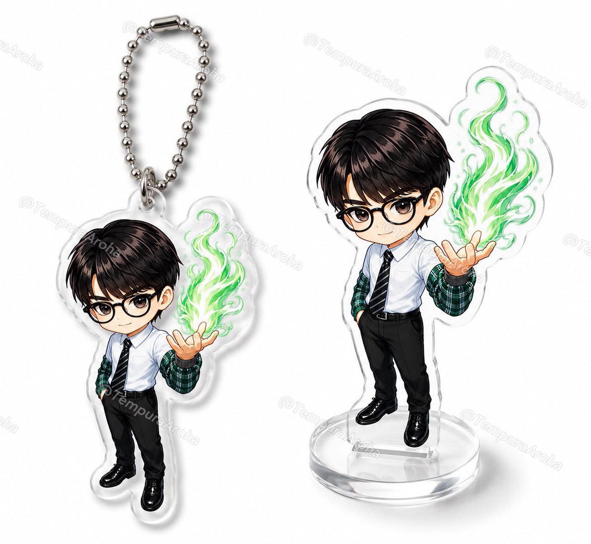 cewycha's tweet photo. ประกาศรายชื่อผู้โชคดีได้รับ GIVEAWAY ของที่ระลึก ต้อนรับ #คนมหัศจรรย์พลังรั่ว ✨

สแตนดี้อีอุนจอง (7cm) + เซตเข็มกลัดอีอุนจอง , id photo 6 ชิ้น 6 แบบ (จำนวน 10 รางวัล) 

เนื่องจากผู้มาเข้าร่วมกิจกรรมมีไม่ถึงจำนวนของรางวัล เลยตัดสินใจประกาศโดยการให้รางวัลกับทุกท่านที่สนใจมาเล่นกิจกรรมด้วยกันทุกท่านค่ะ 

@bungbungjwr___ 
@mrgooglee 
@Marble_ji 
@KT_CEW 
@mi20216
@swaddee29 
@TheFearlessMeg 
@cassthai_Ferin
@2000avsl 

ทั้งนี้ผู้โชคดีทั้ง 9 ท่านด้านบนนี้ สามารถทักมารายงานตัว พร้อมแจ้งชื่อที่อยู่ในการจัดส่งของที่ระลึกทาง DM ได้เลยค่ะ 

ขอบคุณที่มาร่วมสนุกกันนะคะ☺️💖
#TheWonderFools #원더풀스
#CHAEUNWOO #차은우