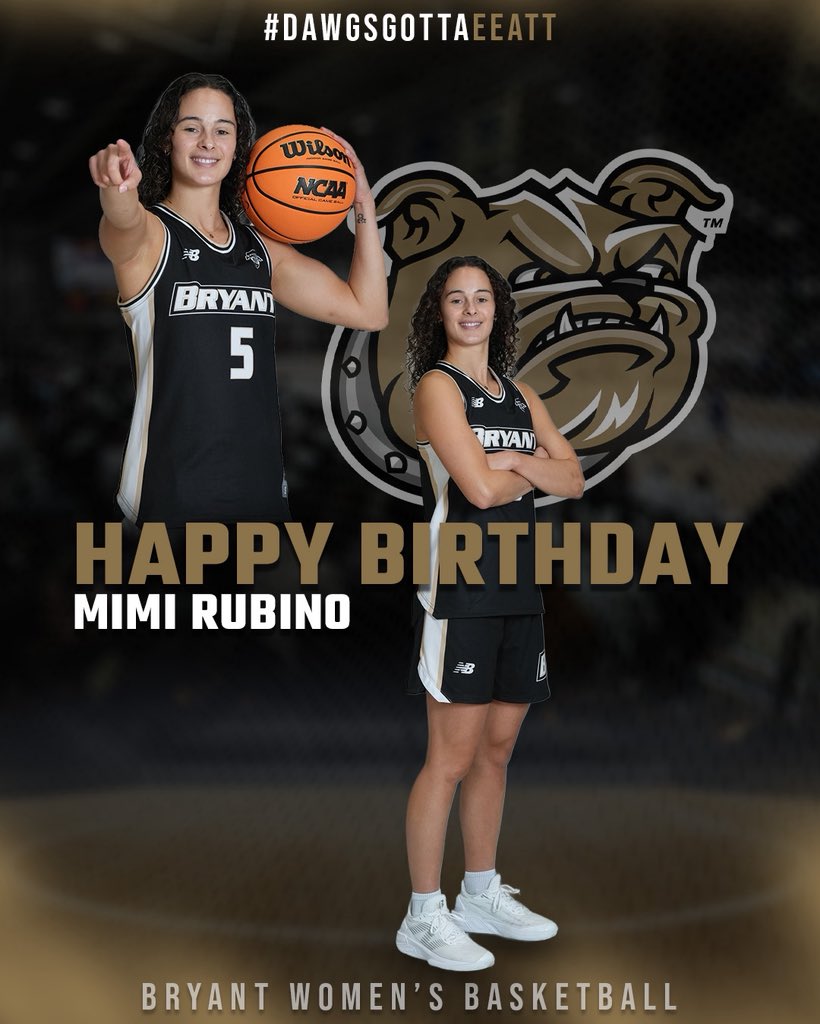 Bryant WBB tweet media