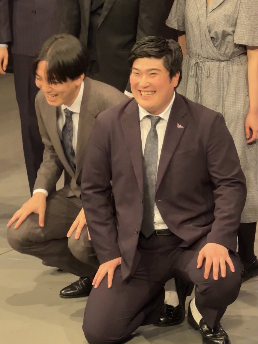 きゃお tweet media