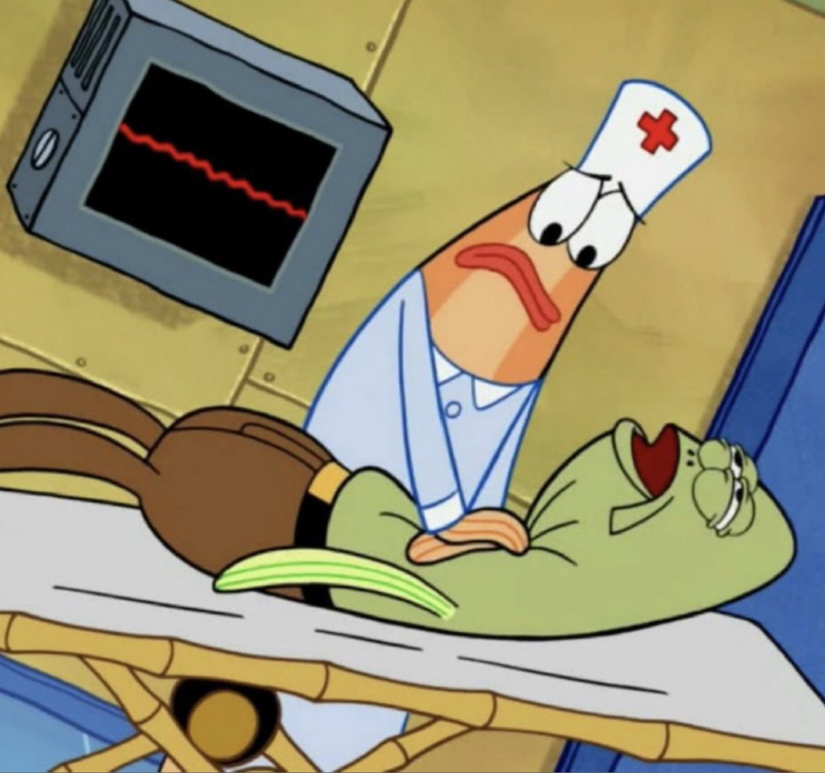 American_Anon_'s tweet photo. Bro I’m getting bodied by this economy rn. A full time job that pays higher than most and it’s STILL a struggle 😭 https://t.co/p0UQnWt3UQ