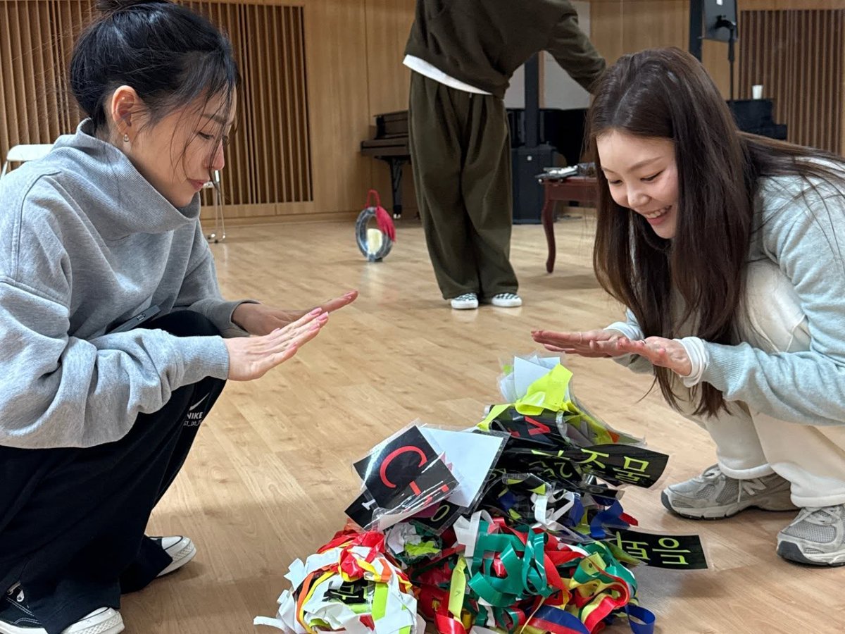 뮤배 이지혜 공식 팬카페 '졔스처' tweet media