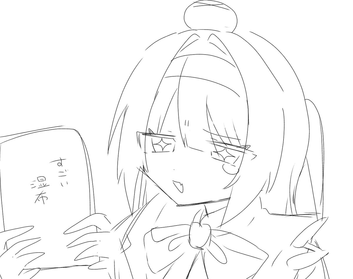 よよまわり tweet media