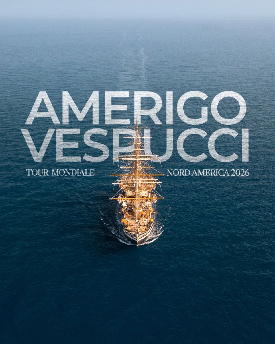 Italy in US tweet media