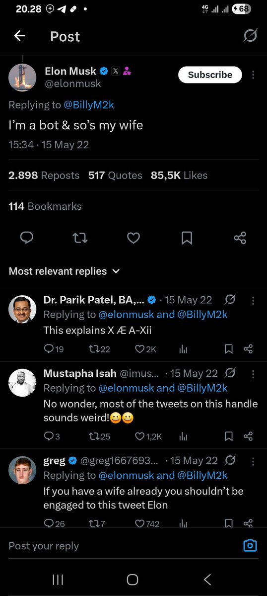 sarah tweet media