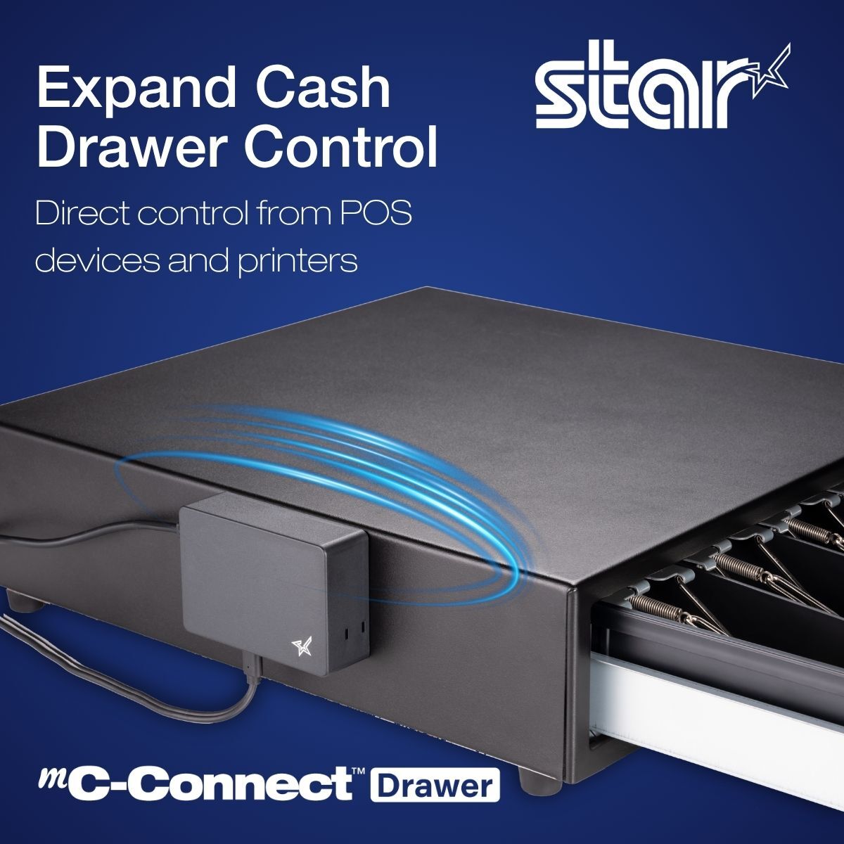 Star Micronics America tweet media