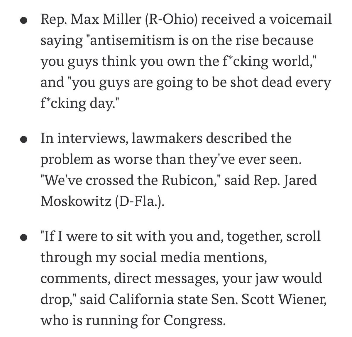 Andrew Solender tweet media