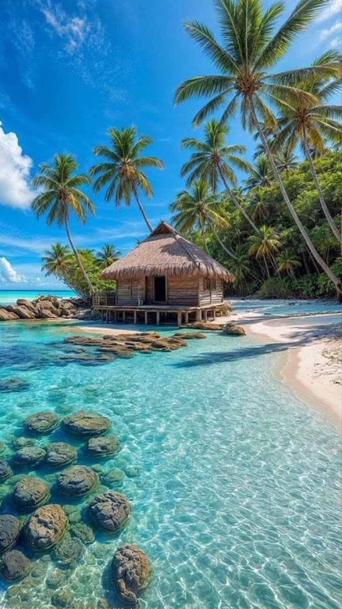 Paisajes Naturales tweet media