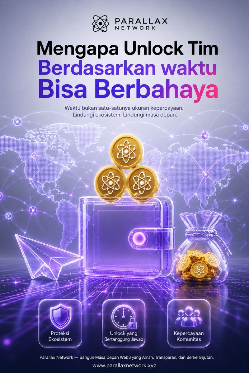Parallax Indonesia tweet media
