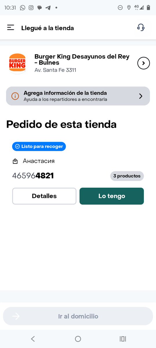 Hagov Bélico de Rebord tweet media