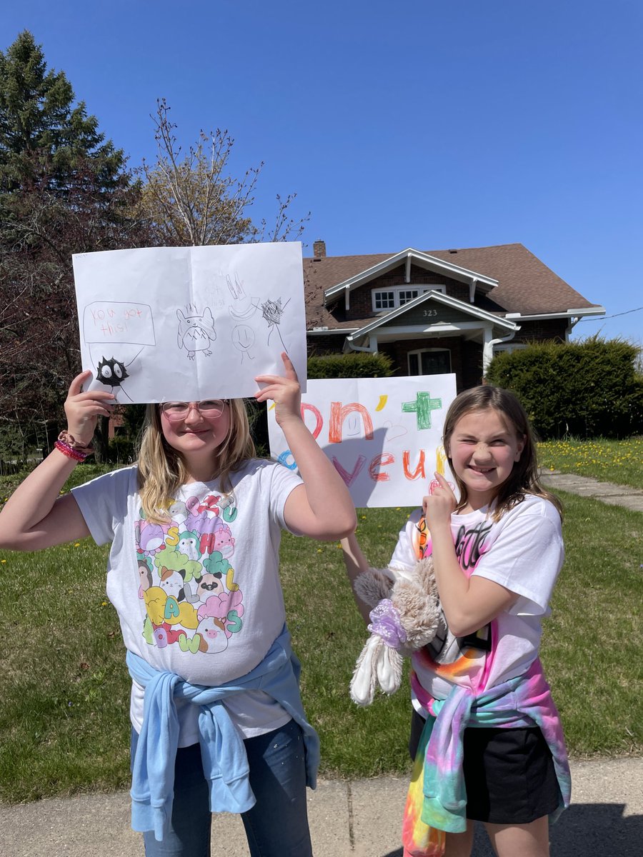 Glenbrook Elementary tweet media