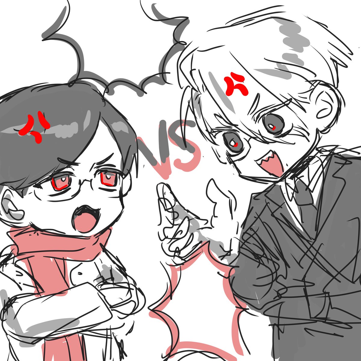 腹ぺこ tweet media