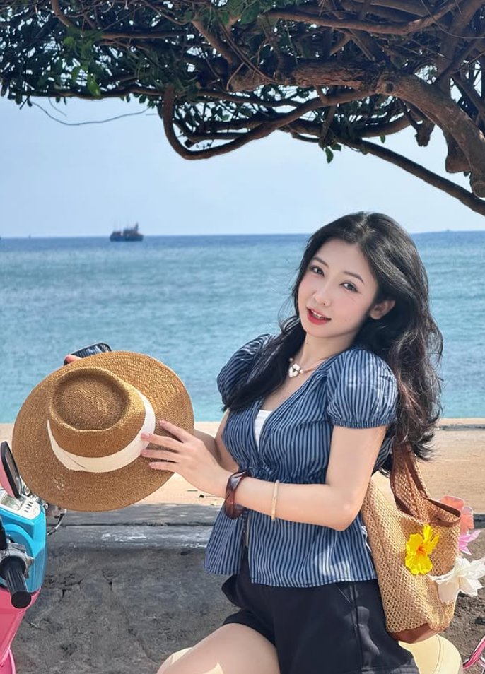Hà Phi Yến (@phiyenxinkxan) / Posts / X