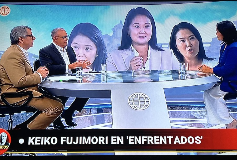 Dante Bobadilla R tweet media