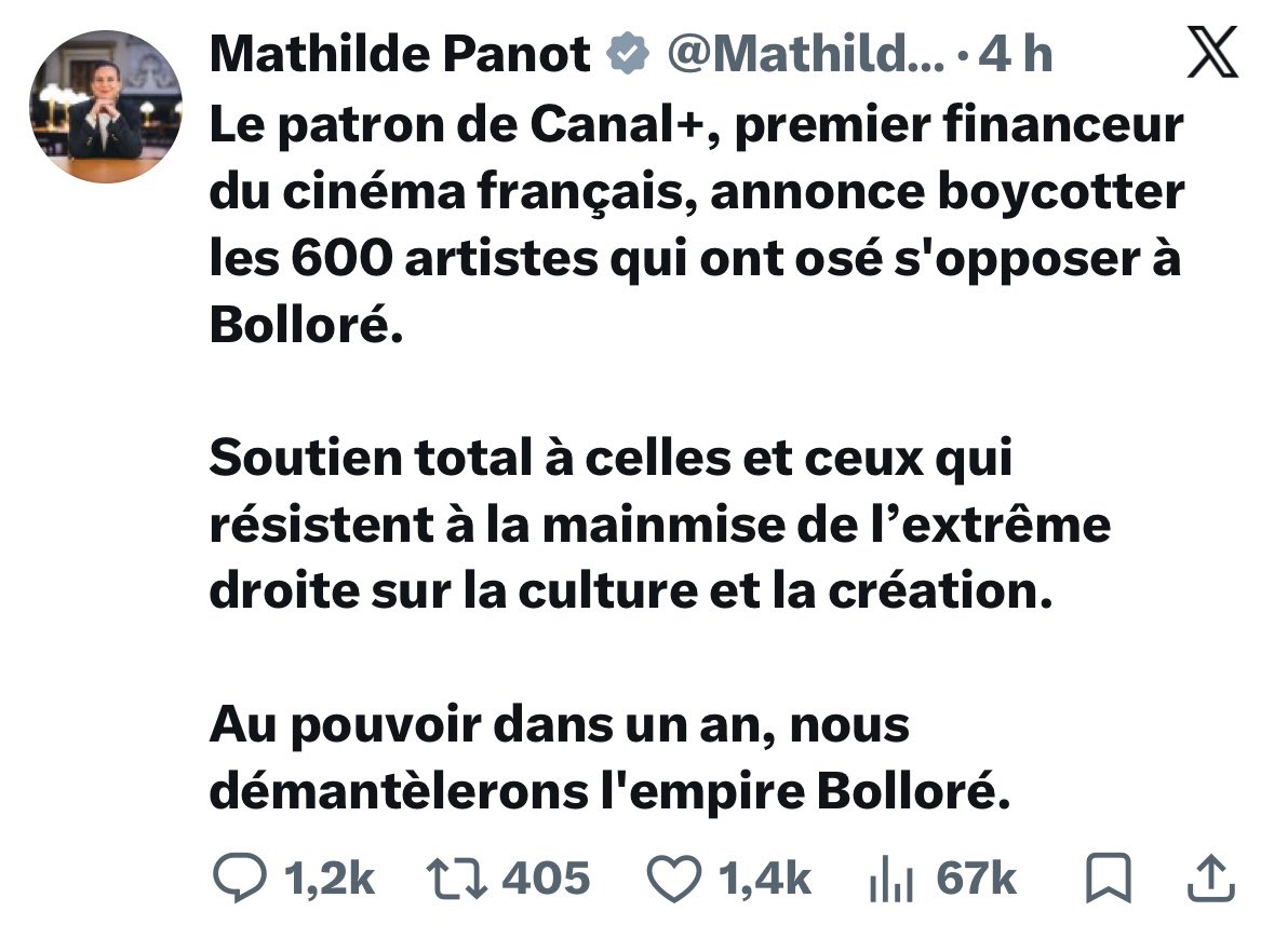 Frontières tweet media