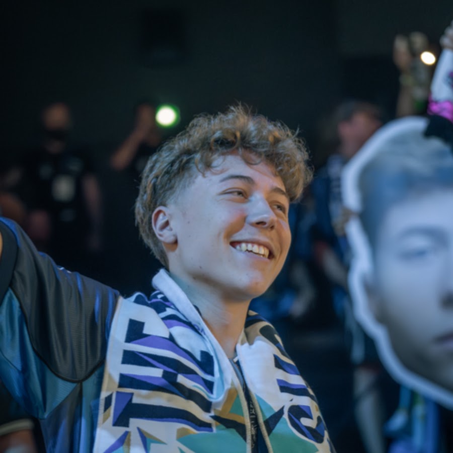 Fortnite Actu Francophone tweet media