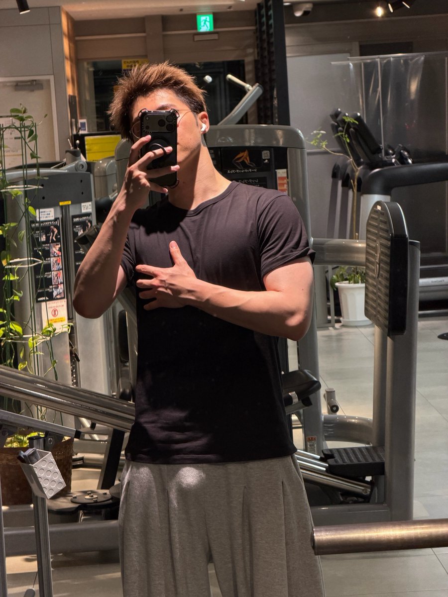 森田桐矢 tweet media