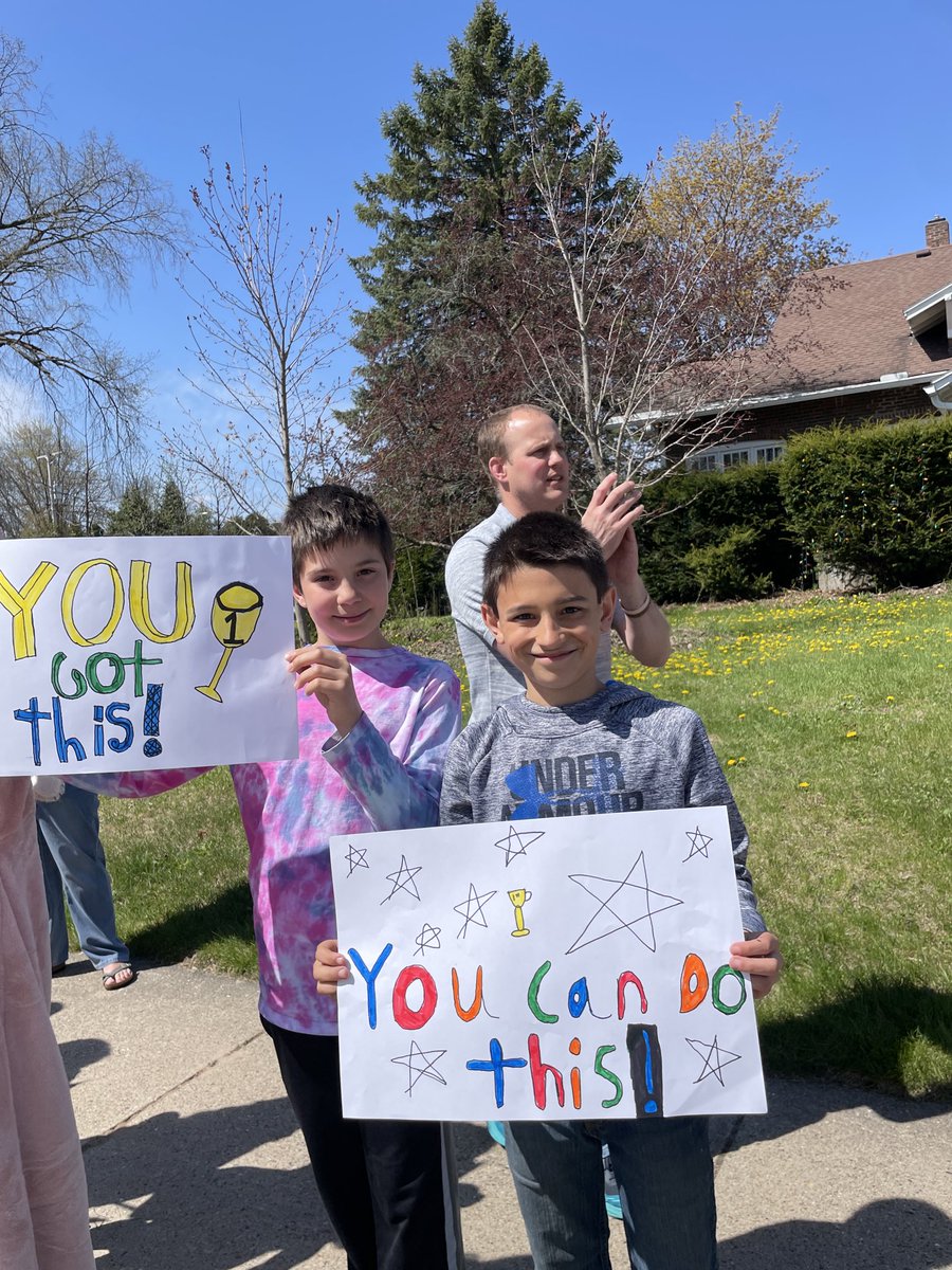 Glenbrook Elementary tweet media