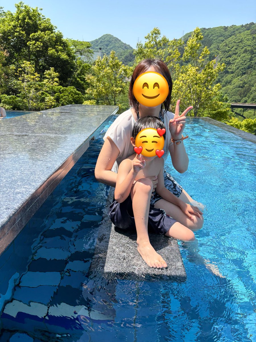 ののさん tweet media
