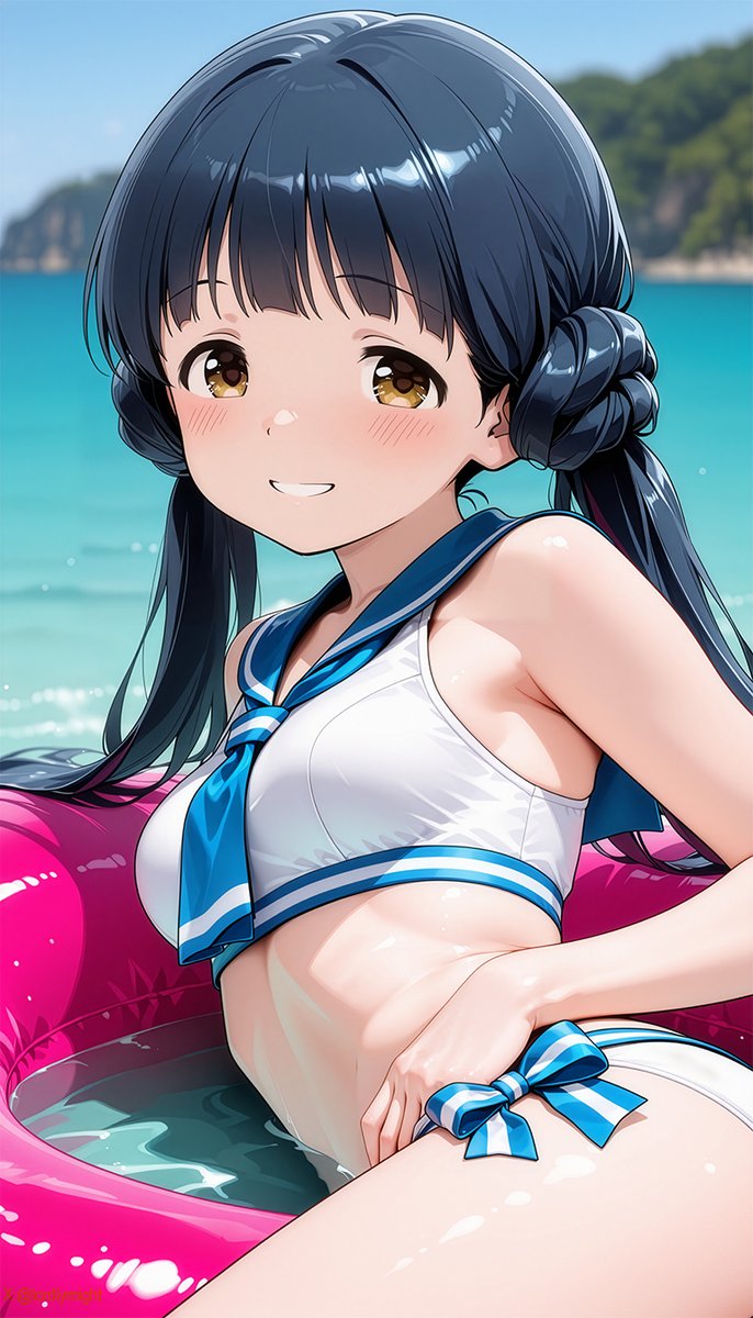 おかゆ tweet media