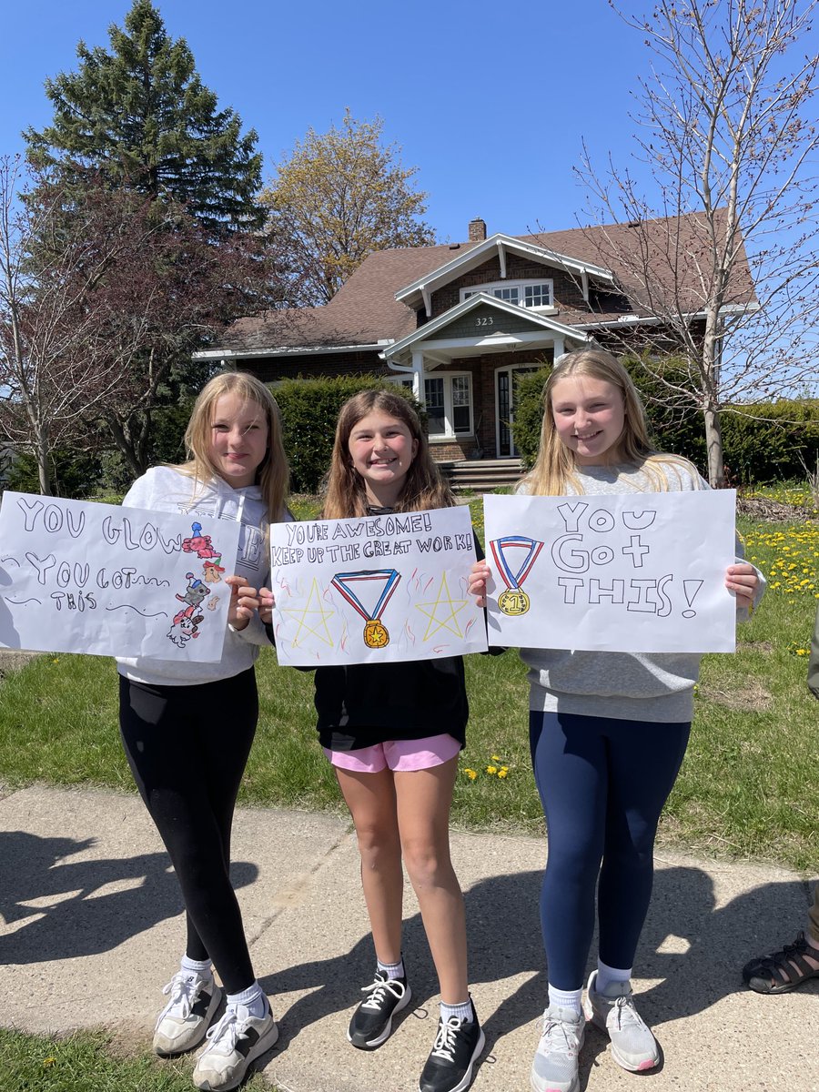 Glenbrook Elementary tweet media