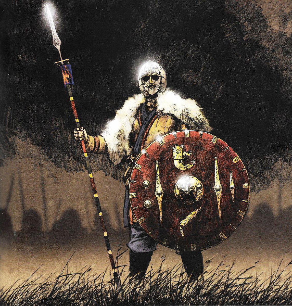 Diomedes Appreciator tweet media