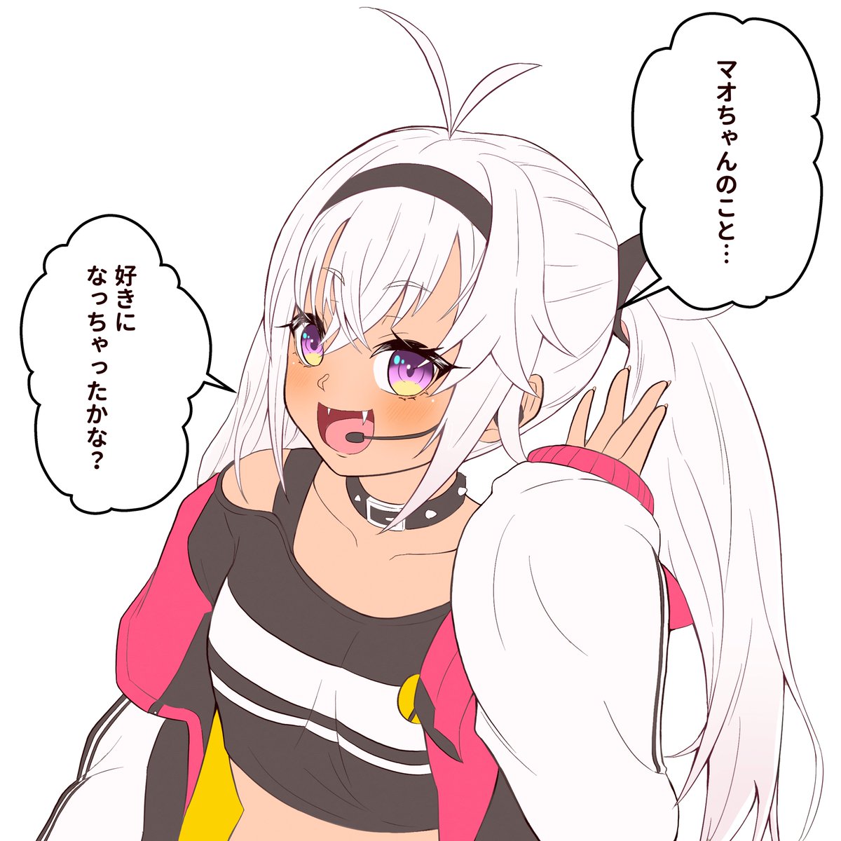 トーカじゃないよ橙楓だよ tweet media
