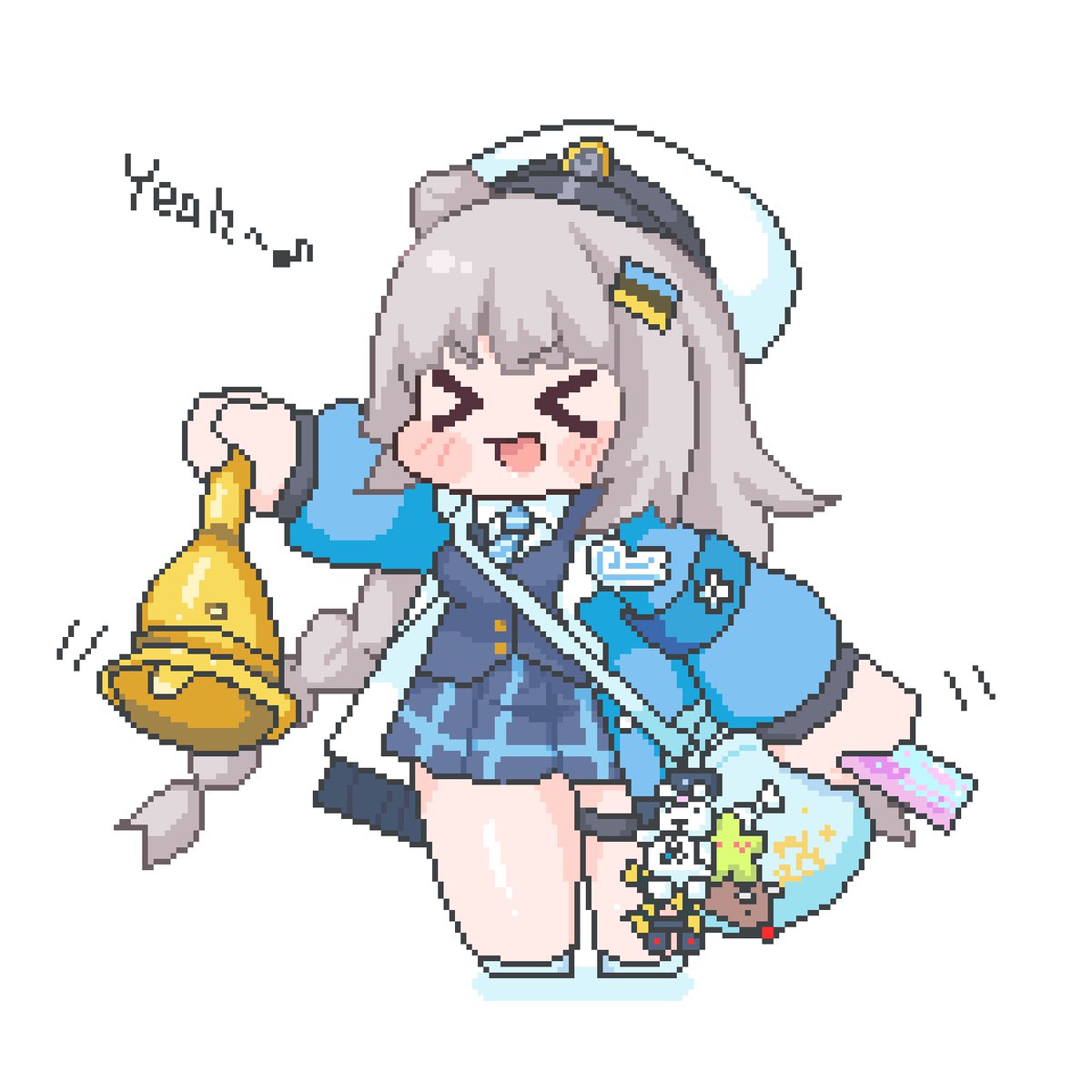 ver2049505855's tweet photo. インフィニティレールの皆さん
#NIKKE https://t.co/ZjF5fY8VyC