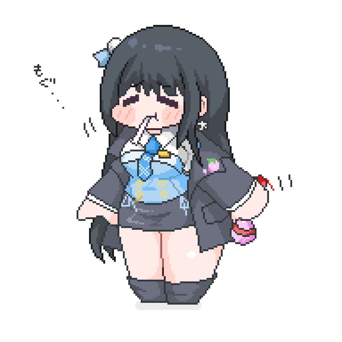 ver2049505855's tweet photo. インフィニティレールの皆さん
#NIKKE https://t.co/ZjF5fY8VyC