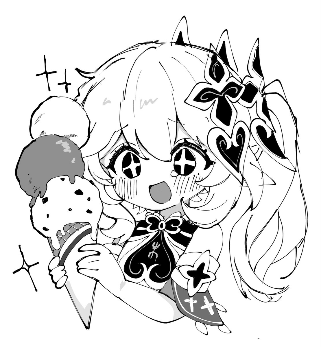 わたりあね tweet media