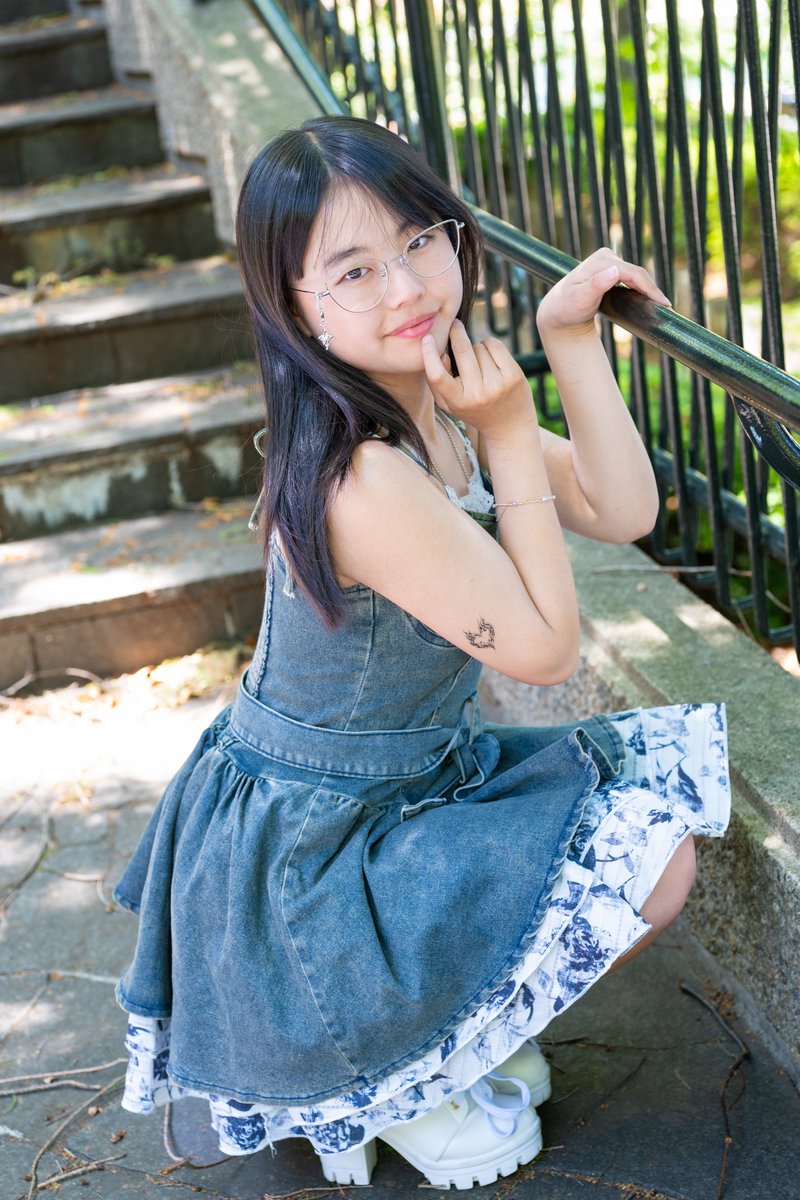 ShunPhoto0807's tweet photo. ららちゃん🌟
26.5.10
アイゲキ@上野恩賜公園野外ステージ
Part②

#らら #happyfleurs #はぴフル #アイゲキ https://t.co/8551SAZug9