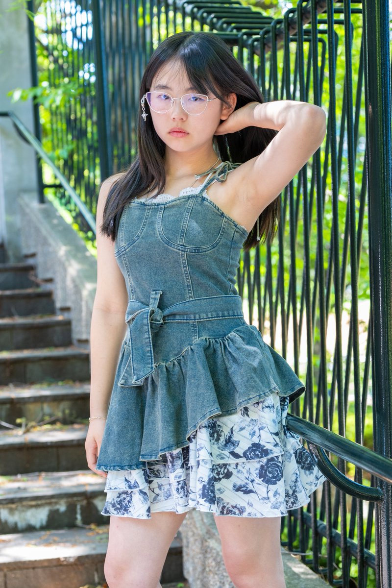 ShunPhoto0807's tweet photo. ららちゃん🌟
26.5.10
アイゲキ@上野恩賜公園野外ステージ
Part②

#らら #happyfleurs #はぴフル #アイゲキ https://t.co/8551SAZug9