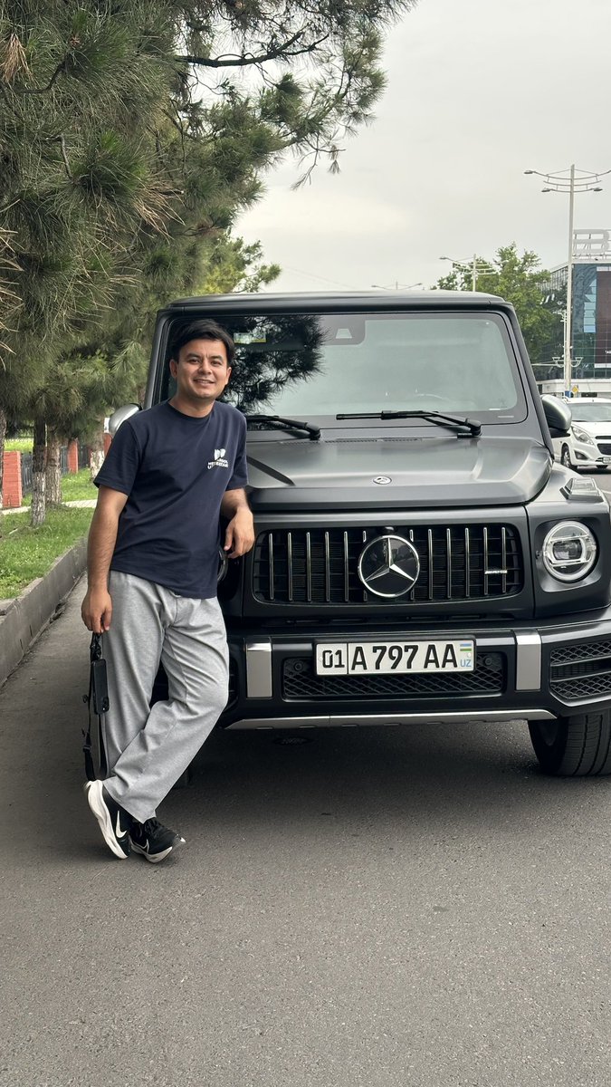 Feruzbek Sayfullayev tweet media