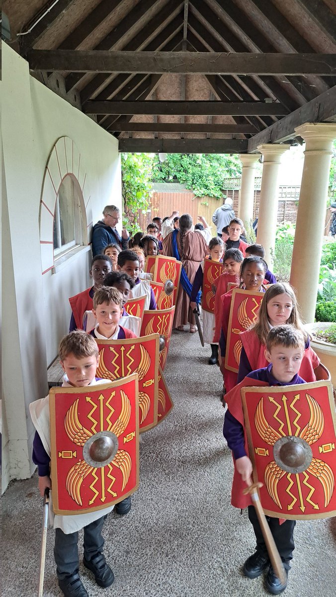 Pontprennau Primary tweet media