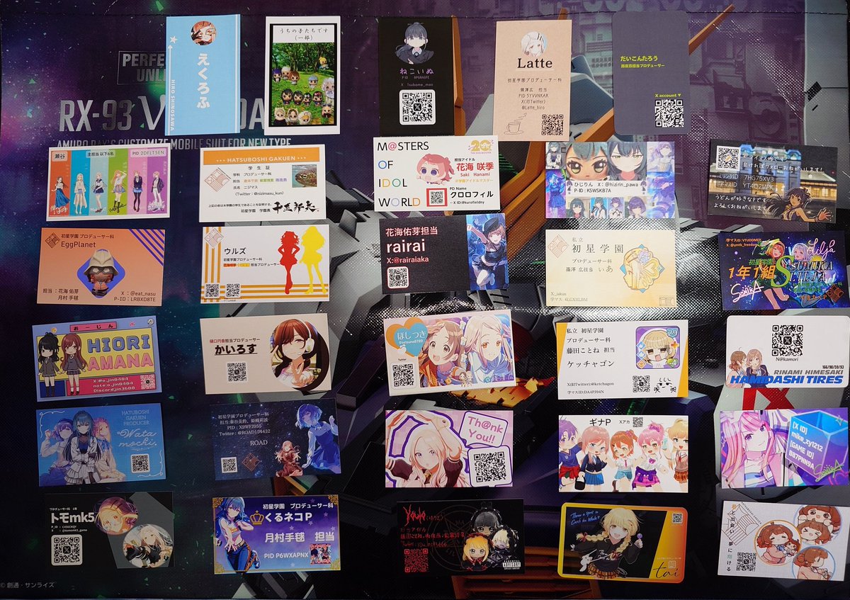 ymm_A.R.I.C.E(やまみ ありす)H.I.F選抜2日目参戦 tweet media