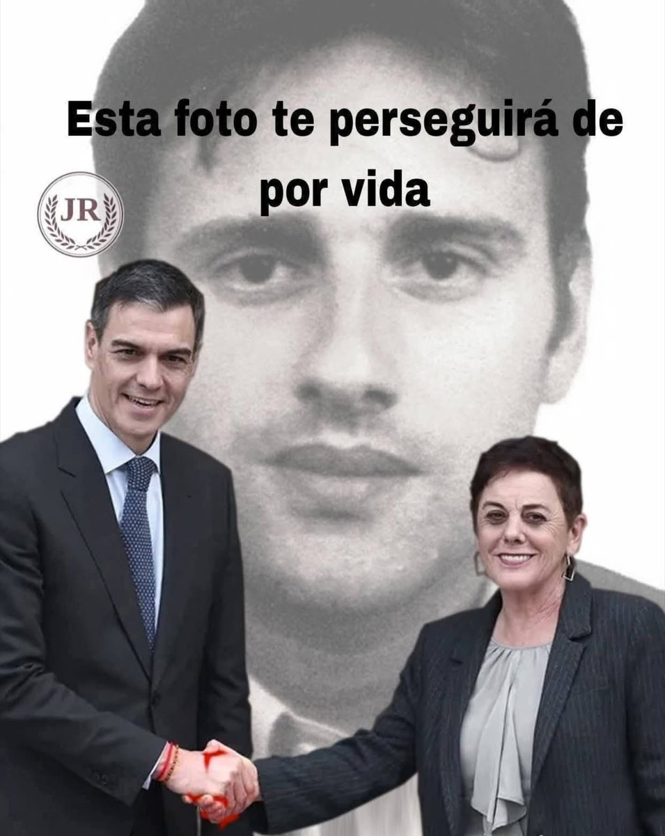 gar_jesus's tweet photo. @rtvenoticias No digan chorradas, nunca será el vuestro? https://t.co/WVSKx20z5V