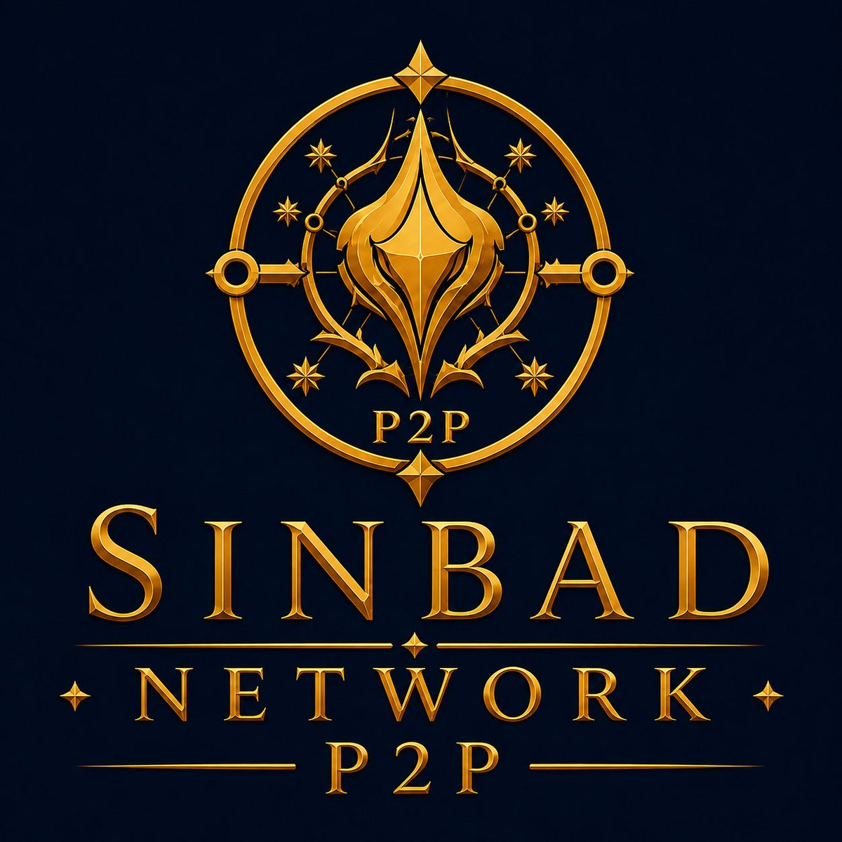 Sinbad Network tweet media
