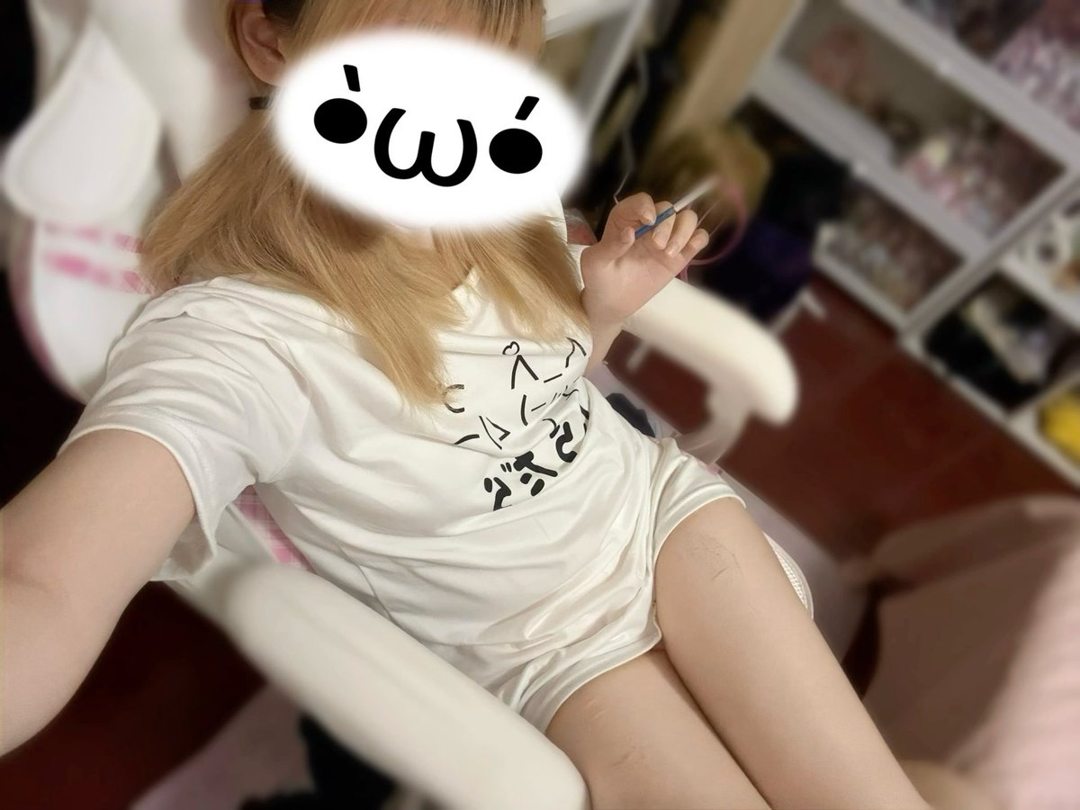 小薯条哭唧唧 tweet media