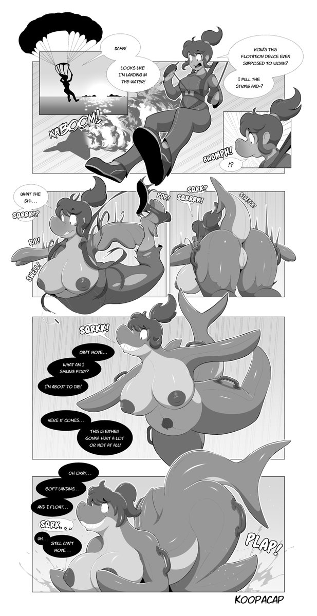 KoopaCap tweet media