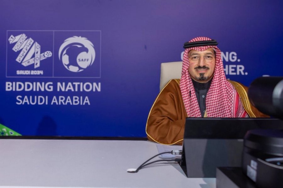 شبكة الأهلي tweet media