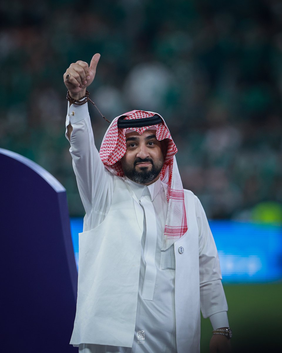 شبكة الأهلي tweet media