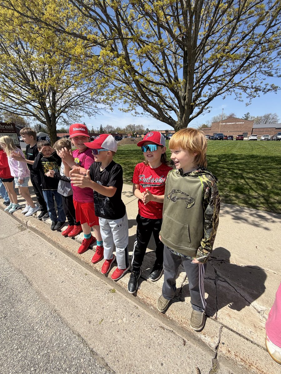 Glenbrook Elementary tweet media
