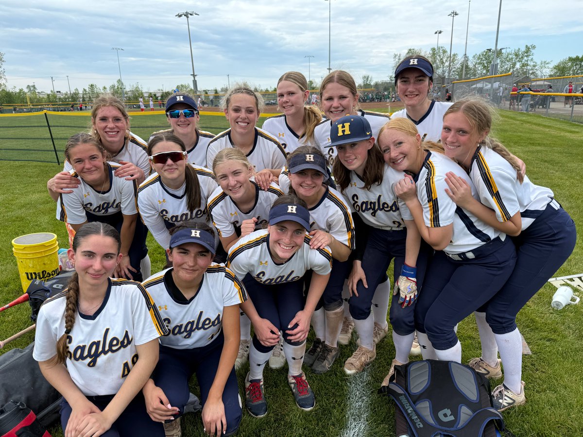 hartlandsball's tweet photo. Alright, everyone! It's been a long couple of days for the Varsity squad! But... it has DEFINITELY been good days!

We had 5 games over the weekend with a record of 2-3 with wins over Lakeshore and Ida.

We had lots of good things to note for the girls! https://t.co/wQx1C8sOOC