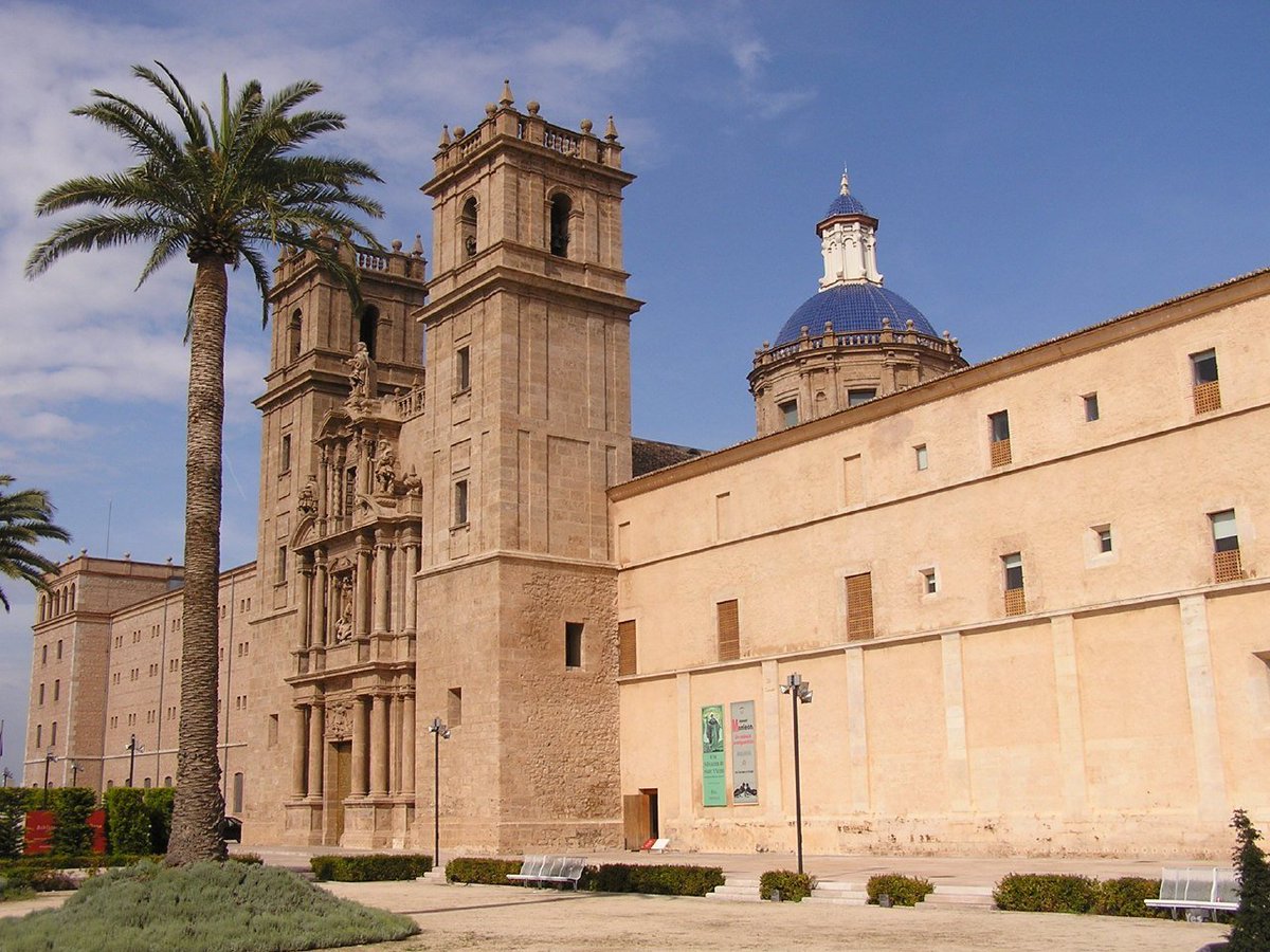 Ajuntament València tweet media