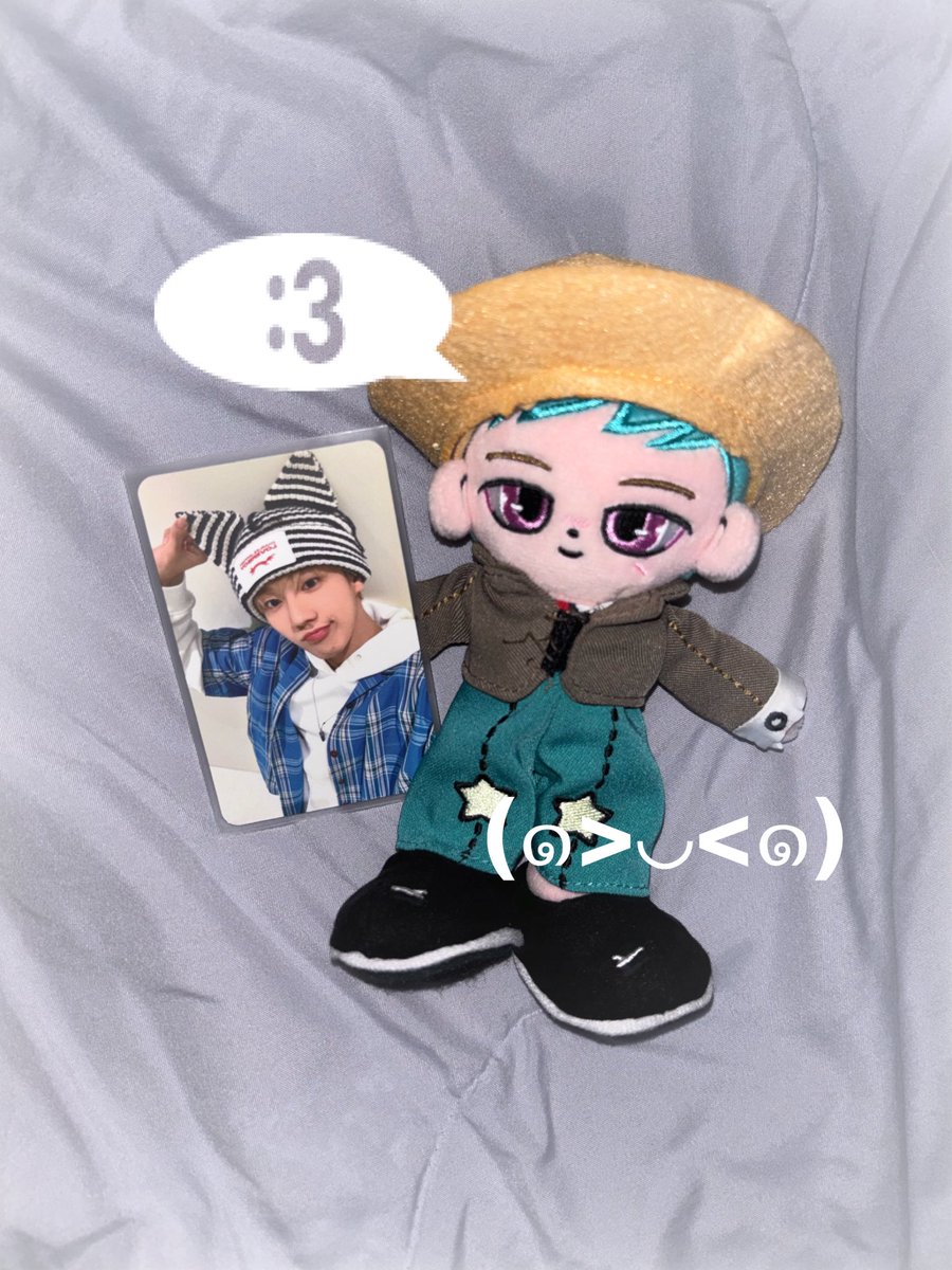 텡 tweet media
