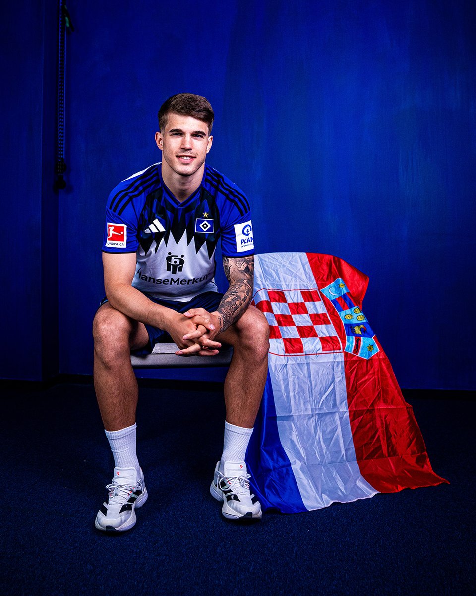 Hamburger SV tweet media
